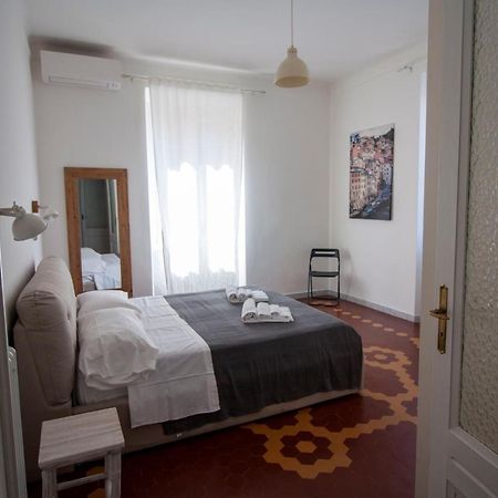 A Un Passo Dal Mare Apartment La Spezia Exterior photo