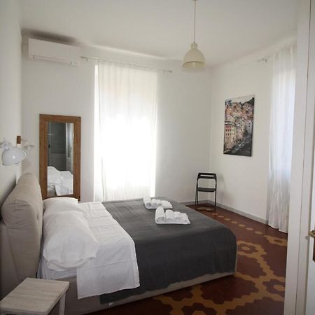 A Un Passo Dal Mare Apartment La Spezia Exterior photo