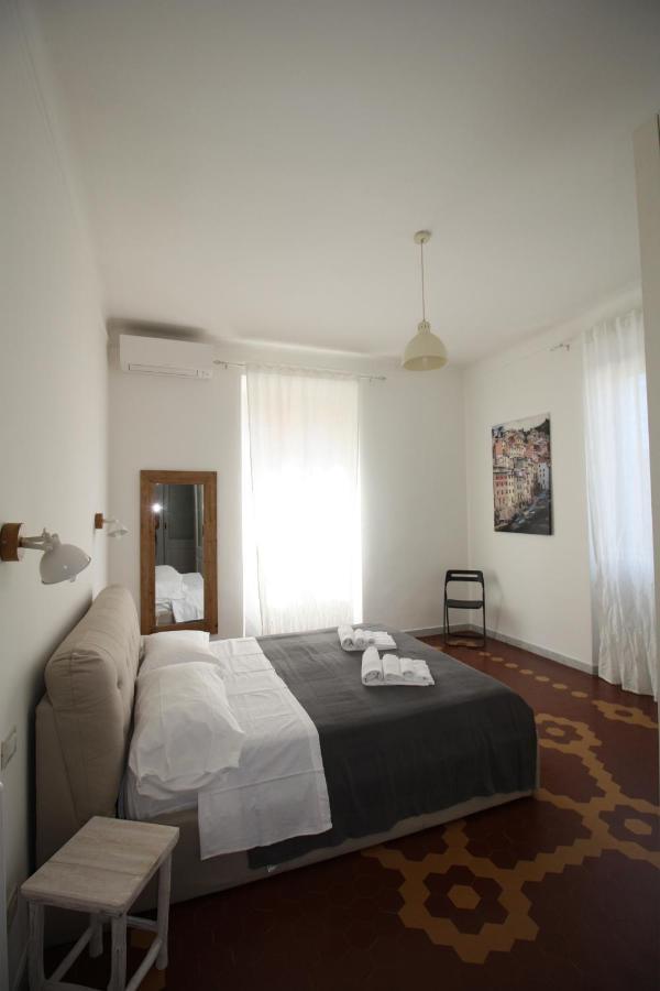A Un Passo Dal Mare Apartment La Spezia Exterior photo