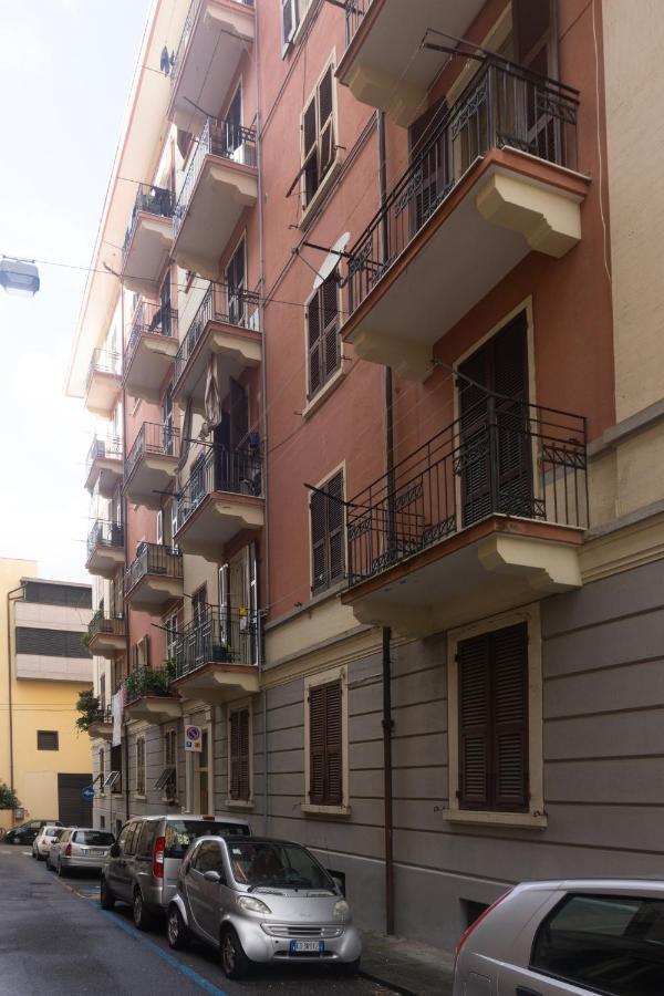 A Un Passo Dal Mare Apartment La Spezia Exterior photo