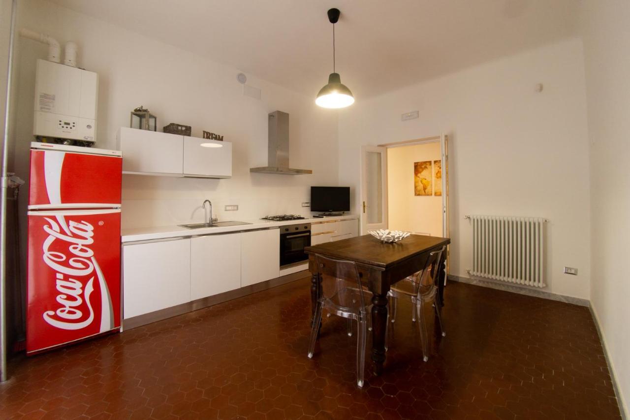 A Un Passo Dal Mare Apartment La Spezia Exterior photo