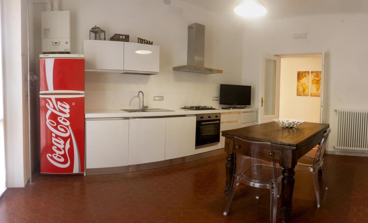 A Un Passo Dal Mare Apartment La Spezia Exterior photo