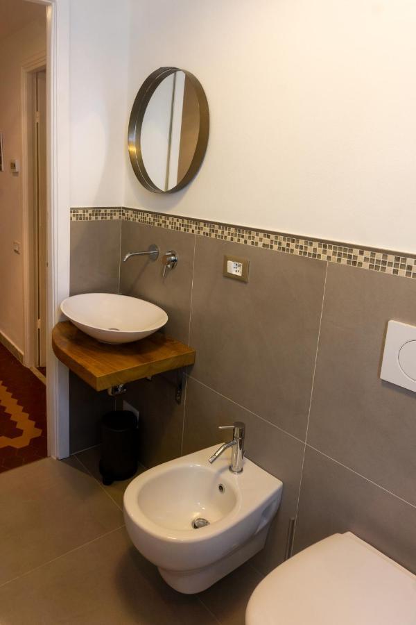 A Un Passo Dal Mare Apartment La Spezia Exterior photo