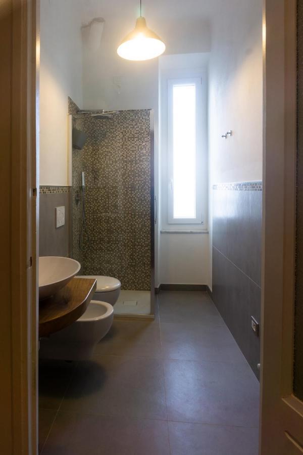 A Un Passo Dal Mare Apartment La Spezia Exterior photo